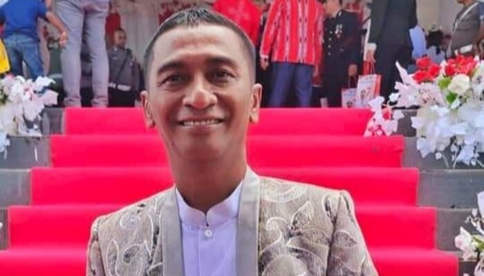 Silawane, Aleg DPRD SBB Dukung MTQ di Kepulauan Manipa