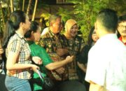 Bupati Boltim Kumandangkan Moto Sulut di Jakarta