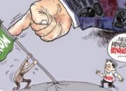 Pemain ILOG di Kuansing Diduga Kuat Ada Main Dengan Oknum Aparat