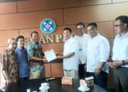Sekber Wartawan Indonesia Resmi Mendaftarkan Diri Gabung Konstituen Dewan Pers
