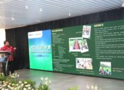 Kabupaten Tapsel Masuk Top 10  Nasional I-SIM SDG’s