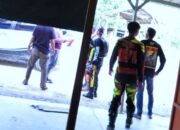 Diduga Tak Terima Aktivitas PETI di Logas di Jepret, Sejumlah Pelaku PETI Nyaris Hantam Wartawan