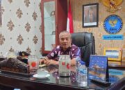 Polemik Penangkapan Pria Pengguna Sabu di Benai, Ka BNNK Kuansing: Jika Tidak Terima Silahkan Buat Laporan!