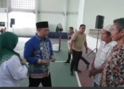 MTQ dan Festival Nasit Memeriahkan Hari Jadi Desa Sennah, Dihadiri Bupati Labuhanbatu