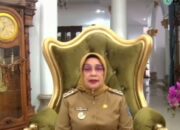 Pemkab Labuhanbatu Peringati Hari Pahlawan