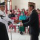 Diserahterimakan Penjabat PJ Peratin Buay Nyerupa, PJ Peratin Sebelumnya Mengundurkan Diri