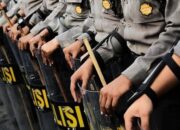 Keamanan Nataru: Pandangan Berdasarkan Peraturan Polri