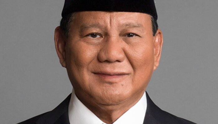Riwayat Politik Prabowo Subianto: Sebuah Analisis yang Mendalam