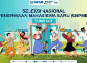 SNBP 2024: Simak Artikel Berikut ini!