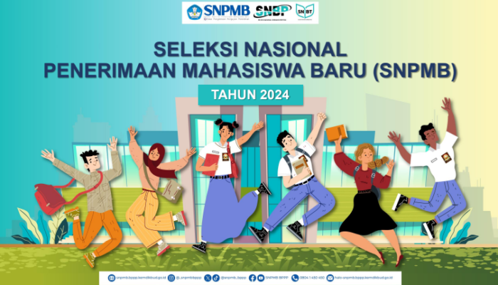 SNBP 2024: Simak Artikel Berikut ini!