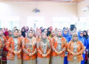 Darma Wanita Labuhanbatu Adakan Seminar Wanita Tangguh dan Sehat