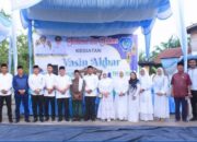 Darma Wanita Labuhanbatu Adakan Seminar Wanita Tangguh dan Sehat