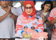 Wakil Bupati Hadiri Peringatan Hari Relawan Palang Merah Indonesia
