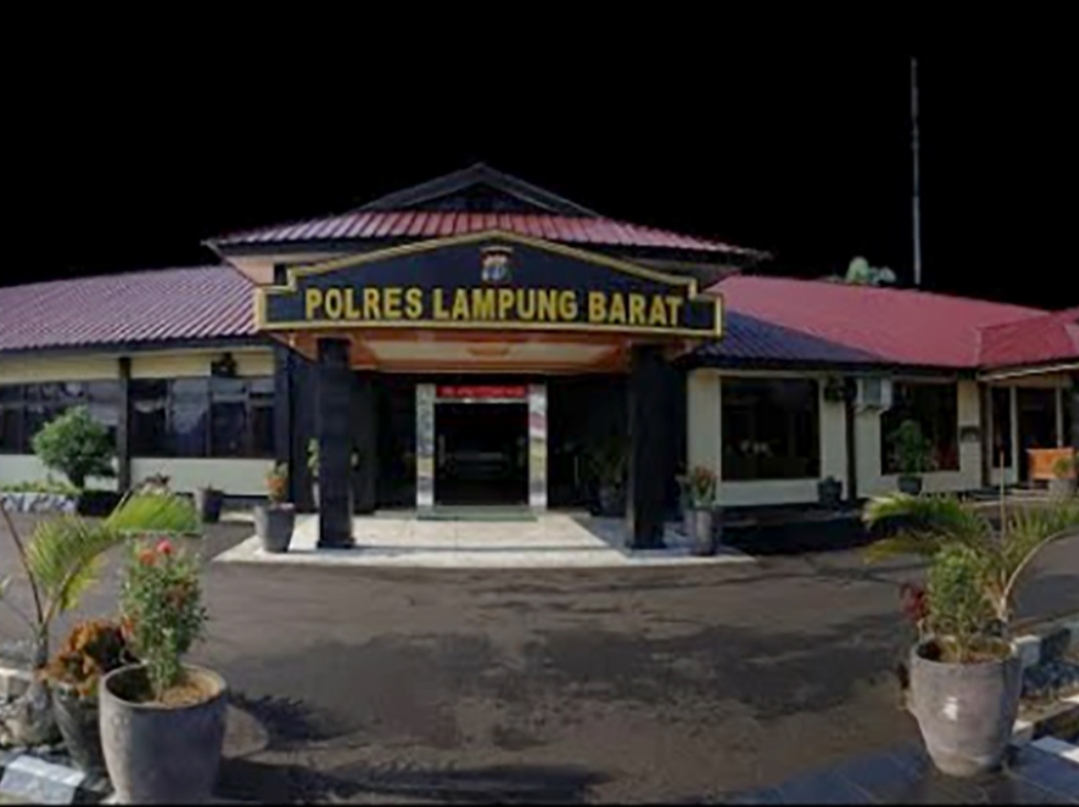 Suami Mengetahui Dugaan Perselingkuhan istri, Suami Resmi Laporkan Oknum Anggota DPRD Lampung-Barat Ke Polres
