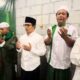 Achmad Handri Yosep Caleg DPR RI Gelar Peringatan Isra Mi'raj