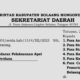 Apel Perdana 2024 Boltim