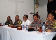 Berlangsung Aman, Kepolisian Kepri Ucapkan Terima Kasih