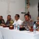 Berlangsung Aman