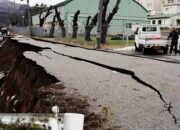 Gempa Magnitudo 7.4 Picu Tsunami Jepang, Tercatat 1.315 WNI