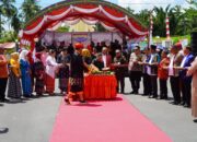 Syukuran HUT ke-20, Ini 10 Penghargaan Pemda Seram Bagian Barat di Tahun 2023