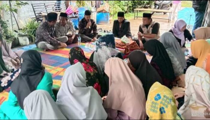 Komitmen partai Gerindra dalam program (PIP)