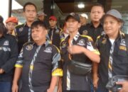 Hasil Temuan LSM GMBI lampung ada dugaan Tindakan Pidana Korupsi,Terkait Ganti Rugi Jalan Tol di Tanjungsari Natar
