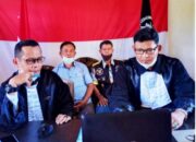 Diduga Oknum Polisi Mengintimidasi Pengacara,Dapat Kecaman Ketua GMBI Wilter Lampung Heri Prasojo SH