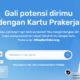 Kartu Prakerja 2024