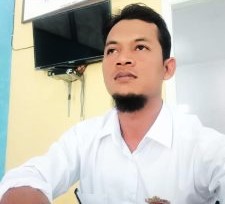 Kepala Dusun, Bedeng sari satu pekon Gunung Terang N'O Memberikan Laporan Palsu kepada Panwascam Terkait Calon Kpps Yang Tidak Jadi Di Lantik