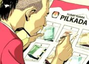 Pemilu dan Politik Uang: Dampak dan Sanksi Bagi Pelakunya