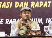 Tahapan Pilkada Kabupaten Boltim 2024 Resmi Dimulai