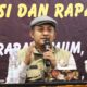 Tahapan Pilkada Kabupaten Boltim 2024 Resmi Dimulai