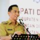 Treasury Awards 2024, Pemkab Boltim Terus Mengukir Prestasi