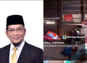 Wabup Tapsel: Terus Mantapkan Gerakan Marsialap Ari Bedah Rumah Rakyat Ke-29