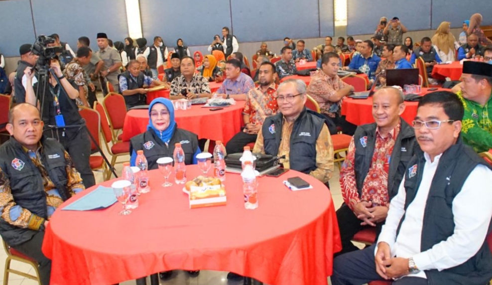 Pertumbuhan Ekonomi Kabupaten Labuhanbatu