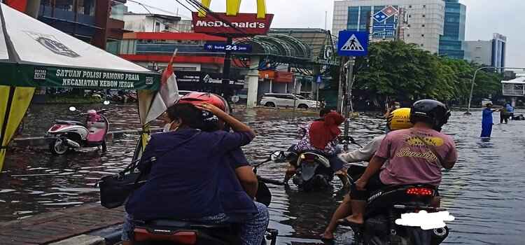 Jakarta Barat