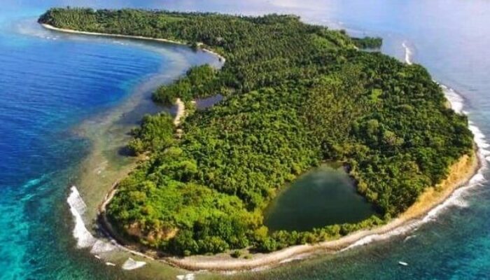 Kabupaten Bolaang Mongondow Timur. Hari Minggu Kemana!