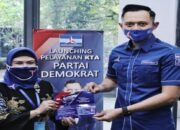Kapan AHY Dilantik, Berikut Profil Calon Menteri ATR/PBN