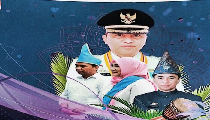 Mari Jo Ka Dodap Pantai, Ada Upacara Tulude 2024 Besok!