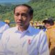 Pembangunan Bendungan Baru Manado