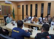 Pemkab OKI Terima 16 Sertifikat Aset Daerah