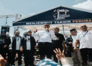 Seska Ervina Budiman Nampak Dampingi Anies Baswedan!