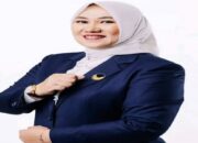 Suara Seska Ervina Budiman Capai 19.261 Pemilu 2024