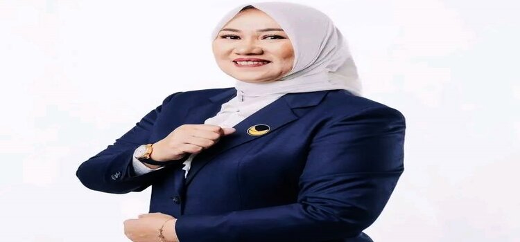 Suara Seska Ervina Budiman