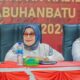 pleno labuhanbatu tingkat kabupaten