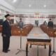 soeharto melantik nazori