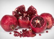 Cocok Buat Berbuka Puasa, Ini Lima Manfaat Buah Delima Bagi Kesehatan