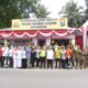 tinjau pos pam lebaran
