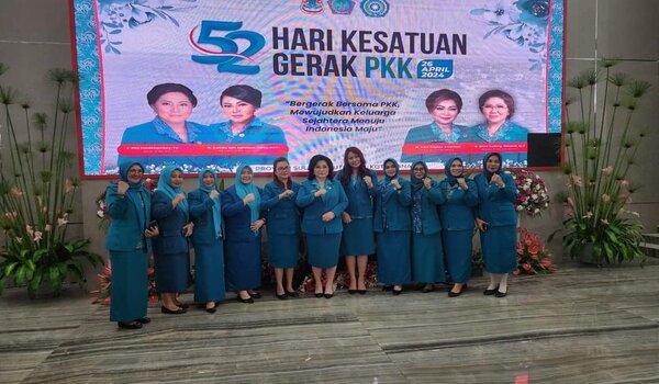 HKG PKK Ke-52