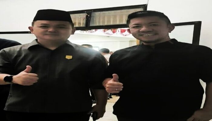 Medy Lensun dan Praktik Puasa